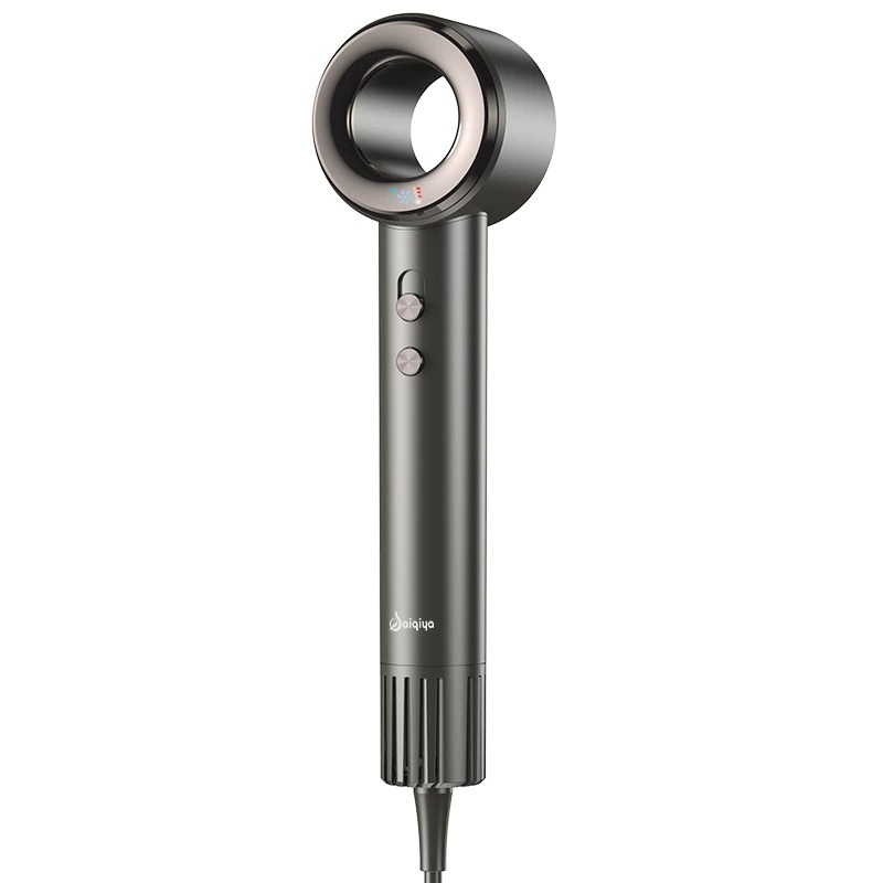 Фен с 2 насадками и ионизацией