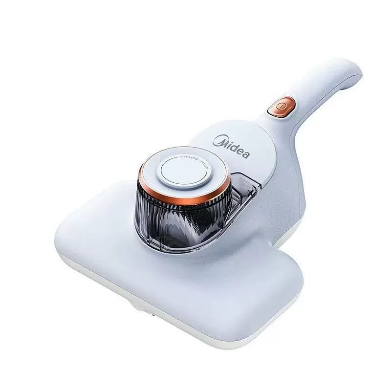 Ручной пылесос Midea MT1 для удаления клещей