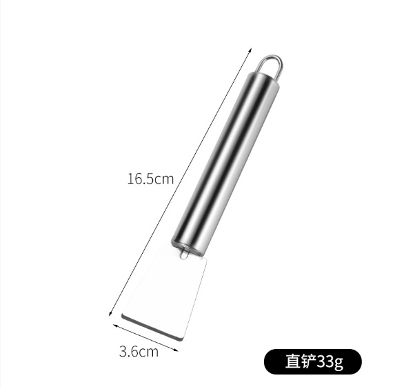 Скребок из нержавеющей стали