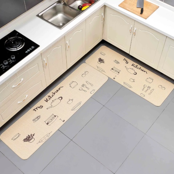Кухонный коврик