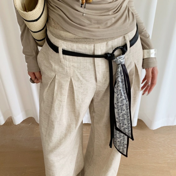 Пояс-ремень