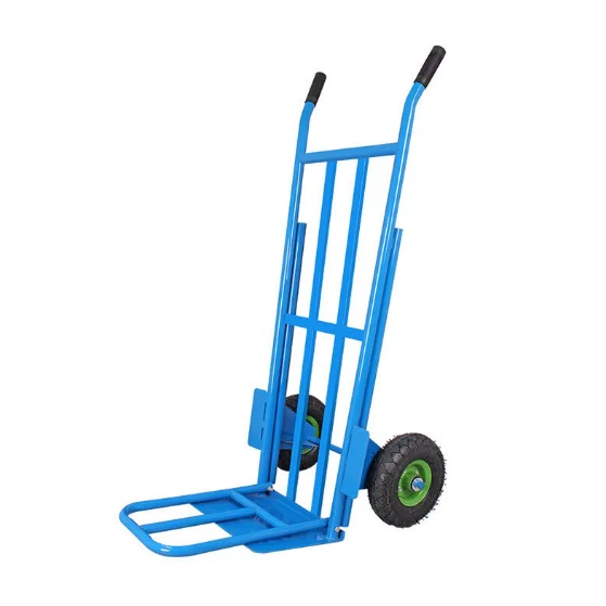 Ручная тележка