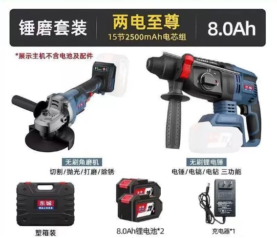 Набор инструментов