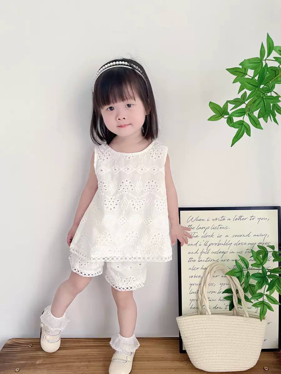 Костюм Ажур