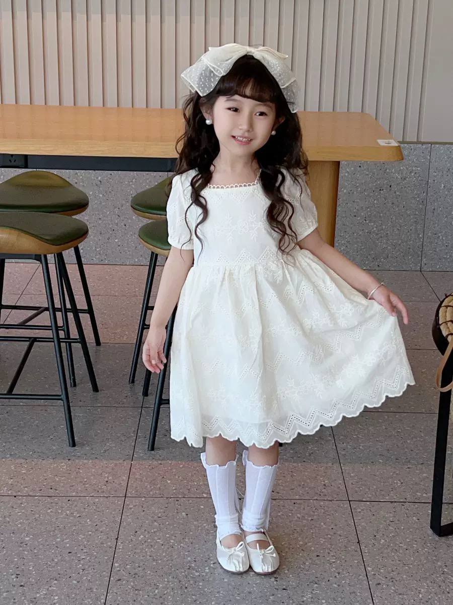 Платье Ажур