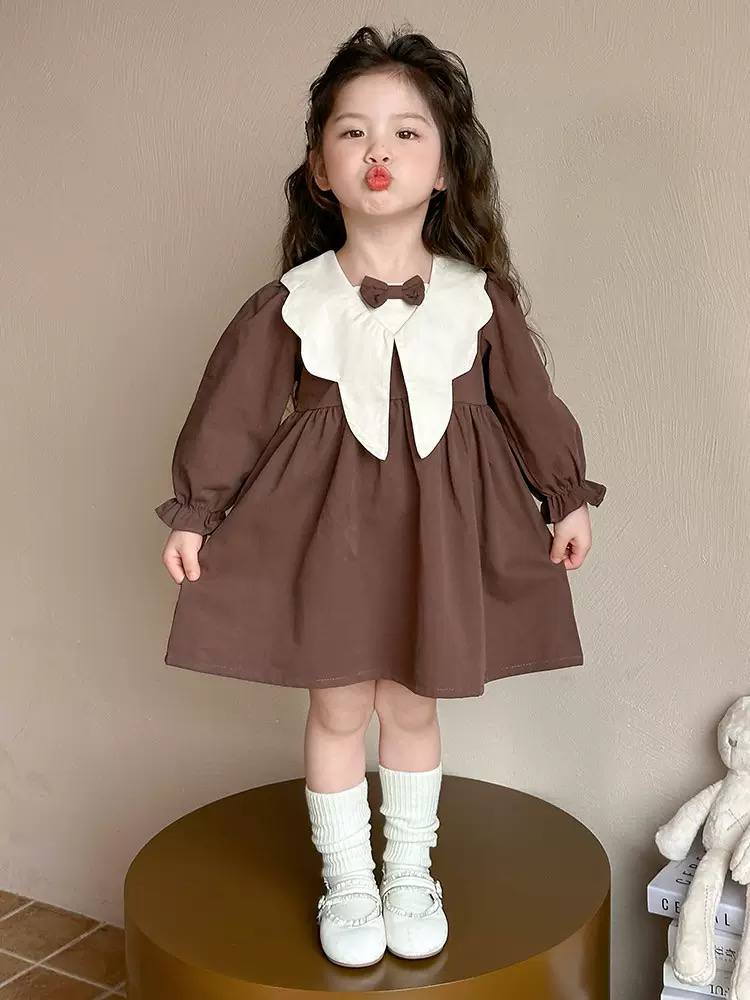 Платье Ретро