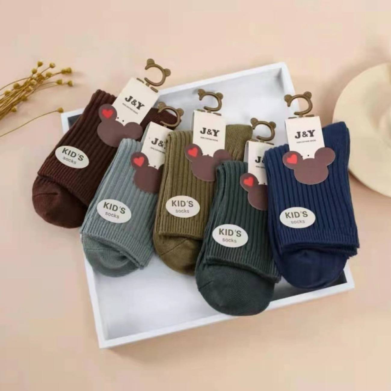 Носки детские