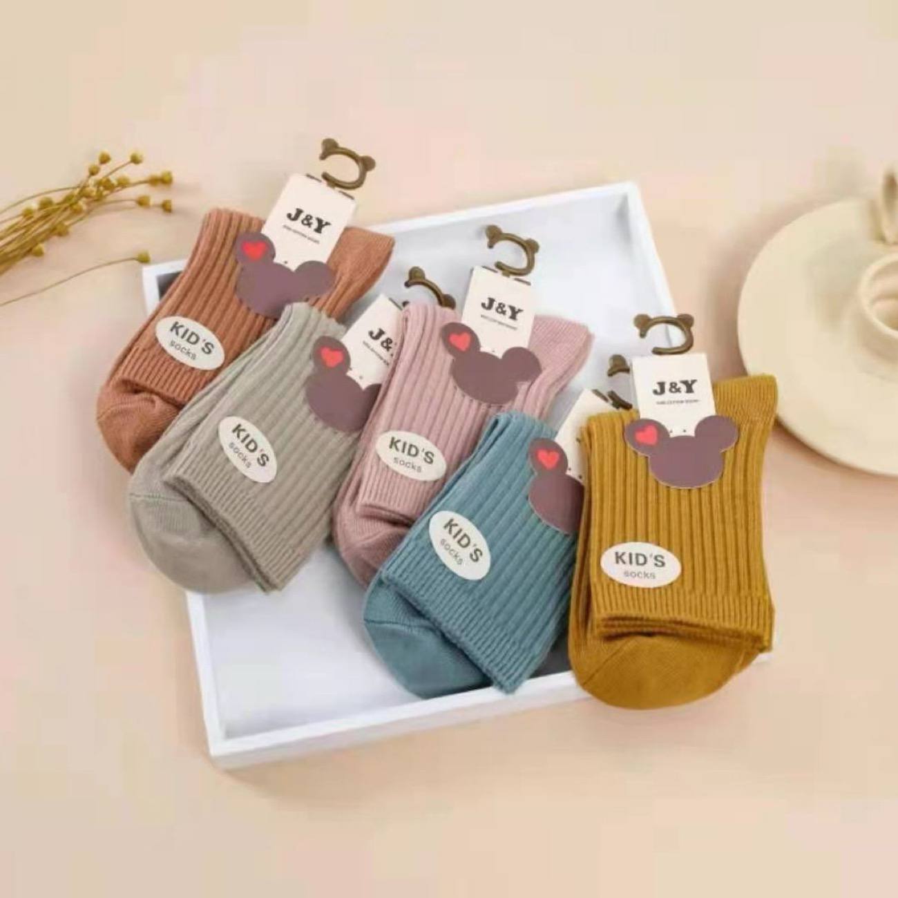 Носки детские