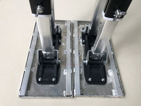 Строительные ходули для работы на высоте