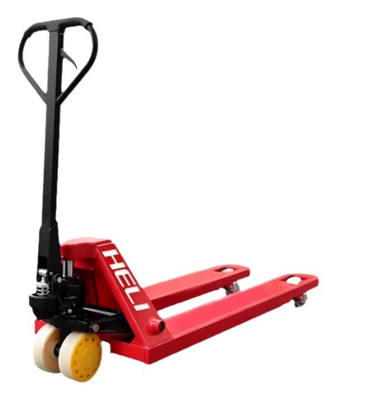 Гидравлический штабелёр