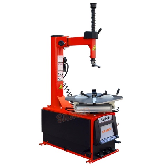 Станок шиномонтажный