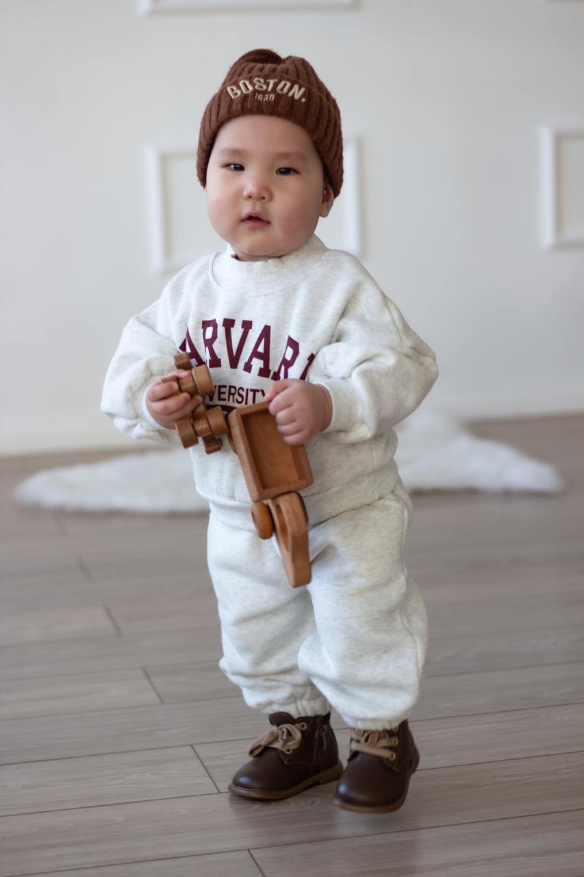 Костюм детский Гарвард