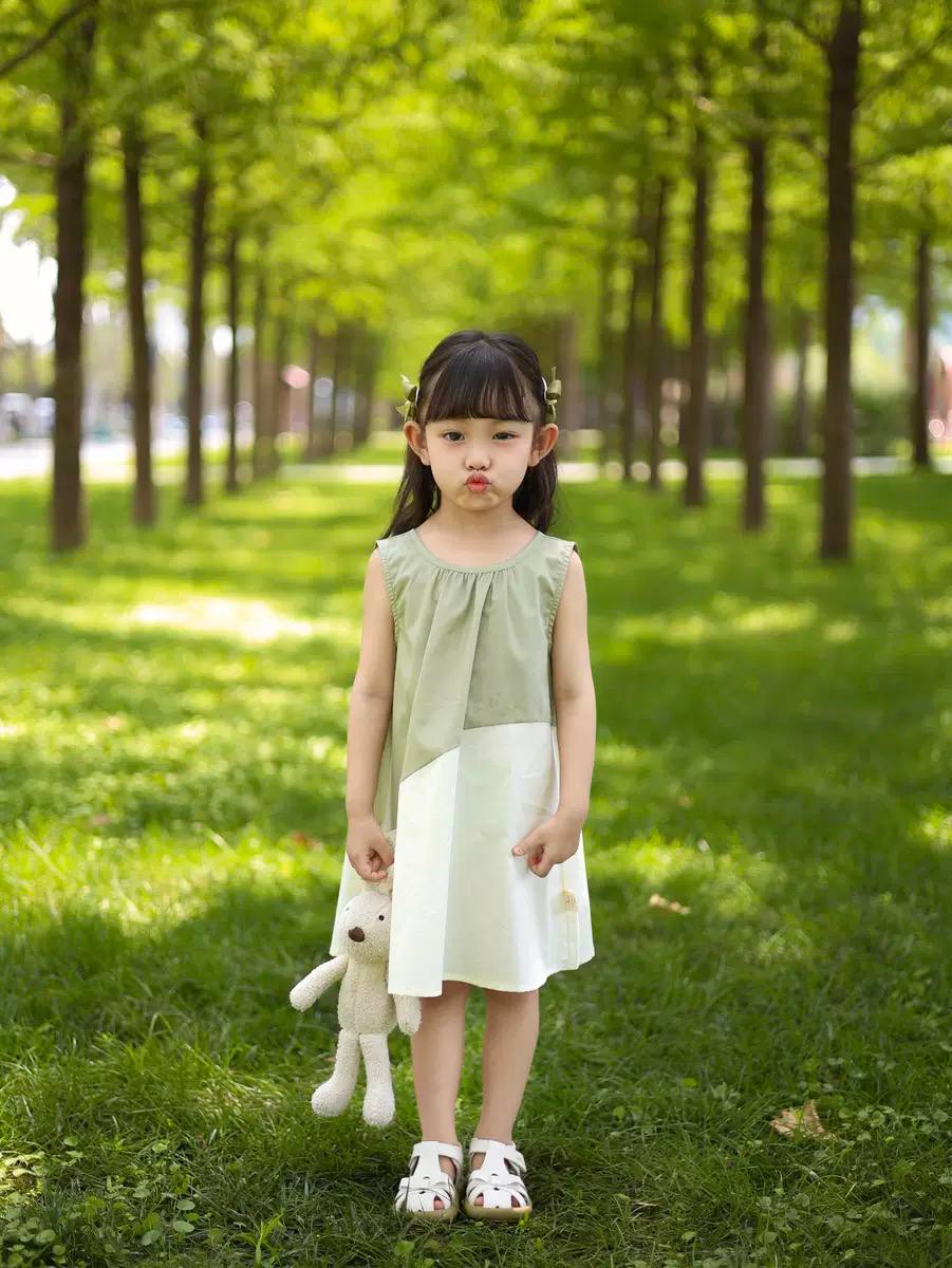 Платье Pastorale