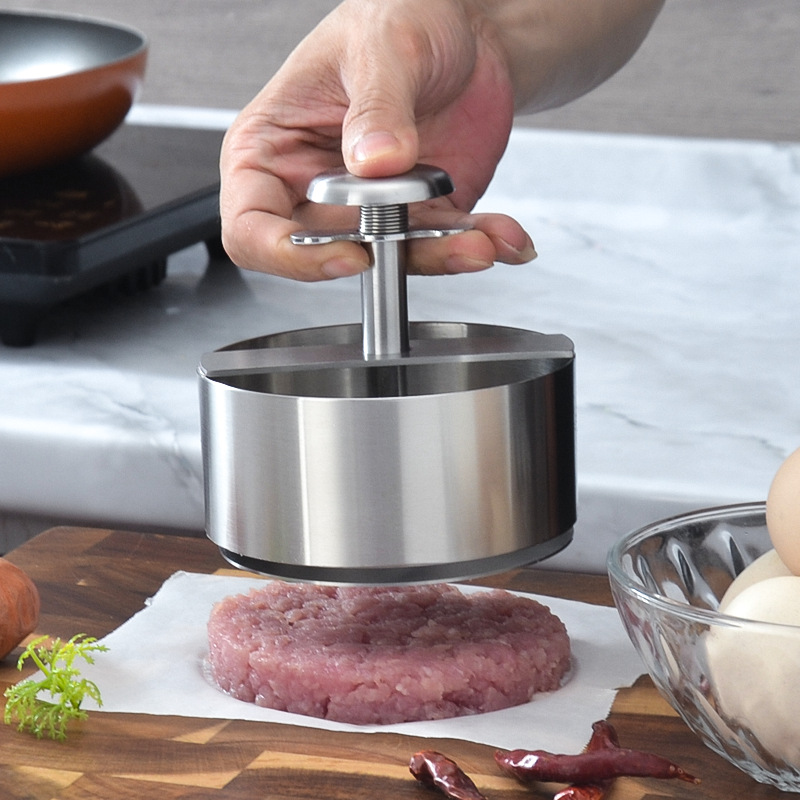 Пресс для бургеров