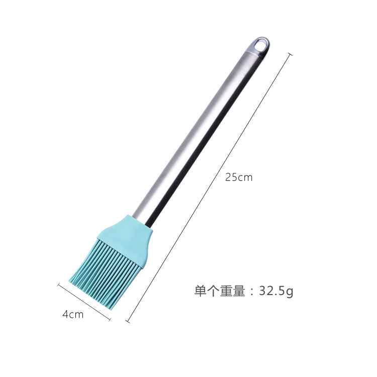 Кисточка для масла