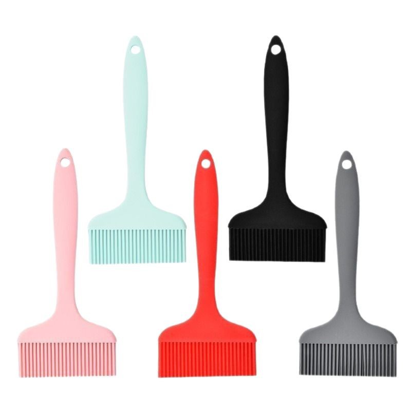 Кисточка для масла