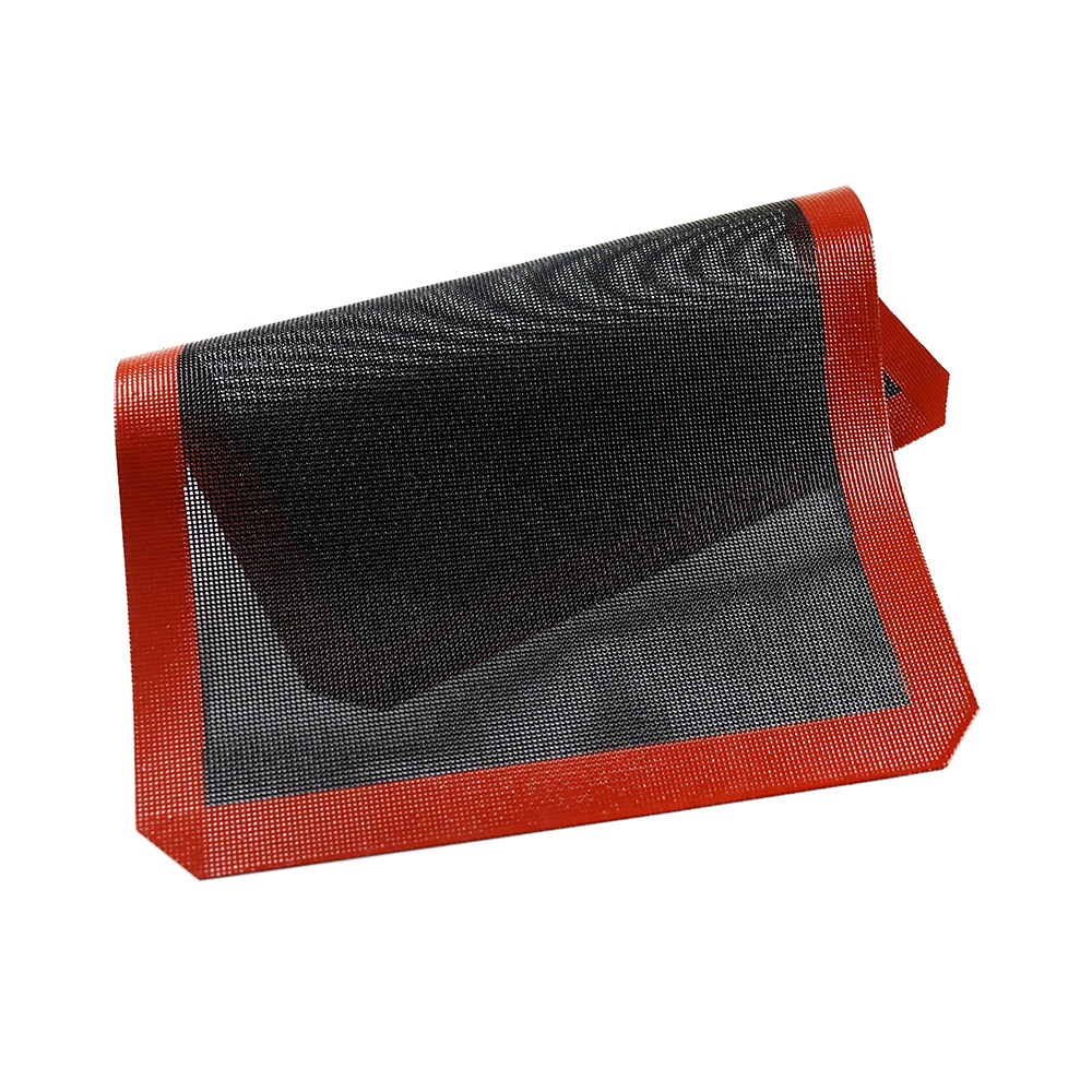 Силиконовый коврик для выпечки