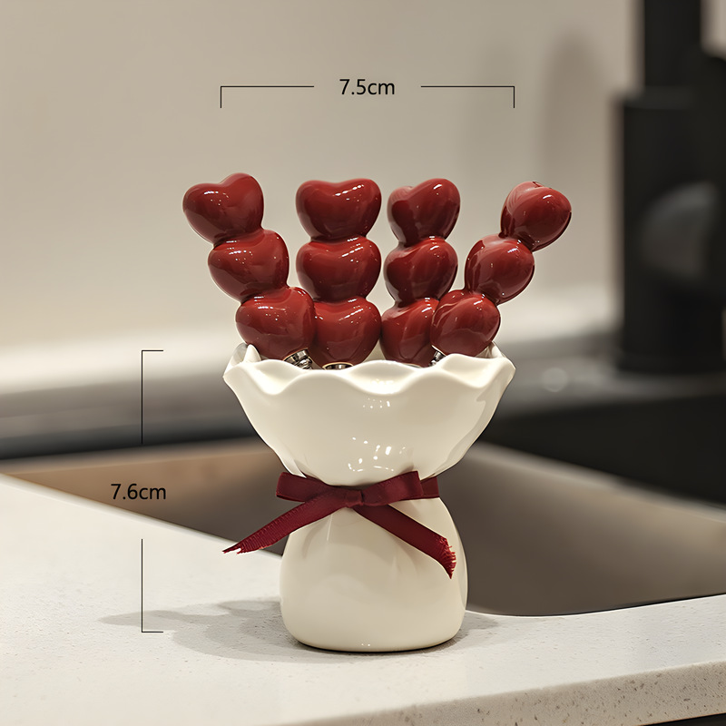 Фруктовая вилка