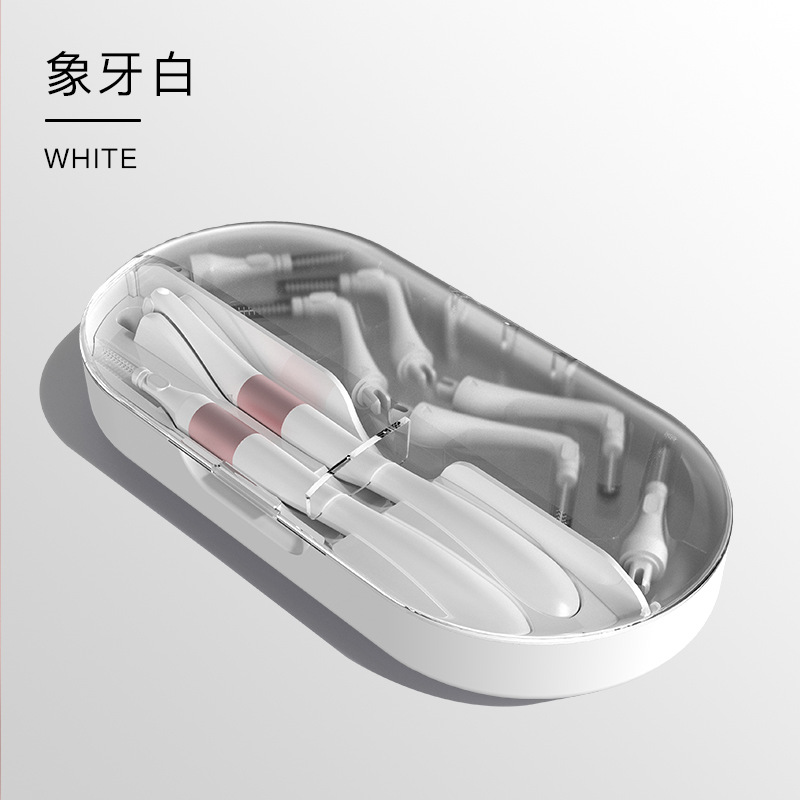 Набор зубных щеток для ухода за брекетами