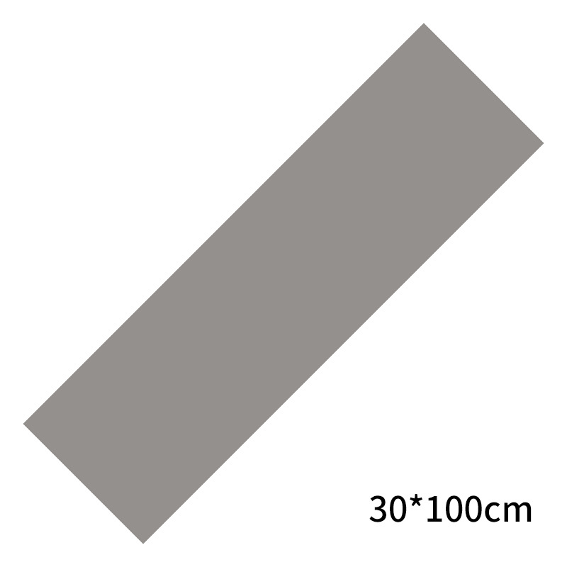 Спортивное полотенце 30х100