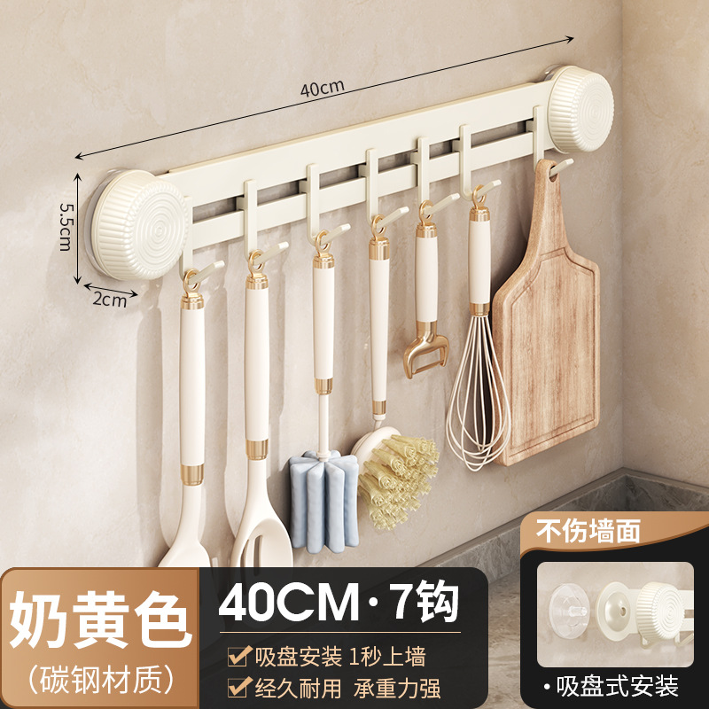 Настенные крючки 40х5.5