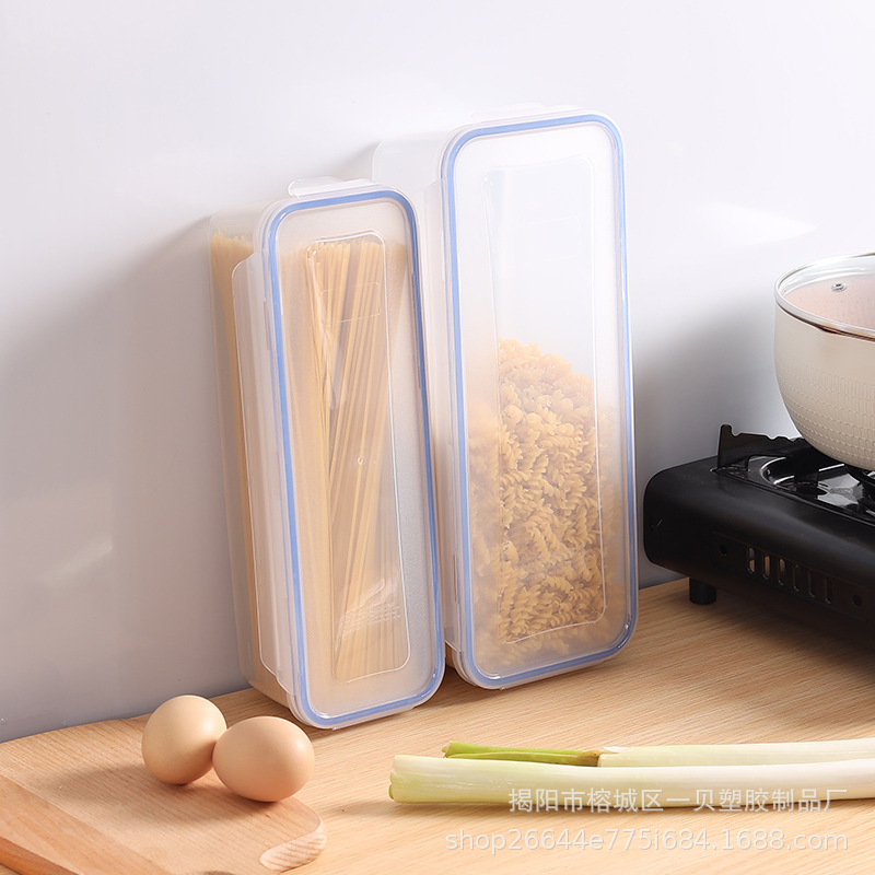 Контейнер пищевой для хранения 29,8х10,6см