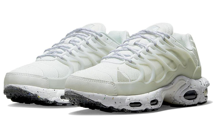 Nike Air Max Terrascape Plus White Pure Platinum