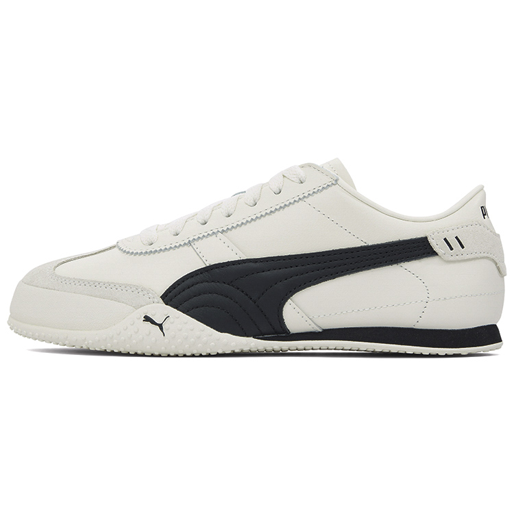 PUMA Bella UT Low top Casual Shoes Unisex White