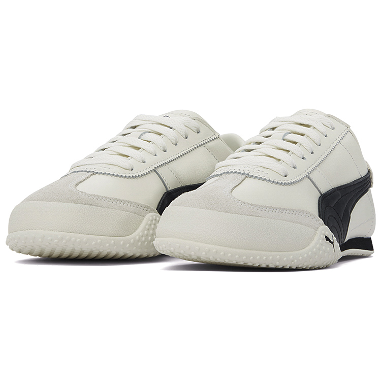 PUMA Bella UT Low top Casual Shoes Unisex White