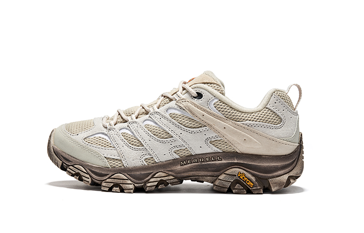 Кроссовки MERRELL MOAB 3 Low-Top Outdoor Shoes Men