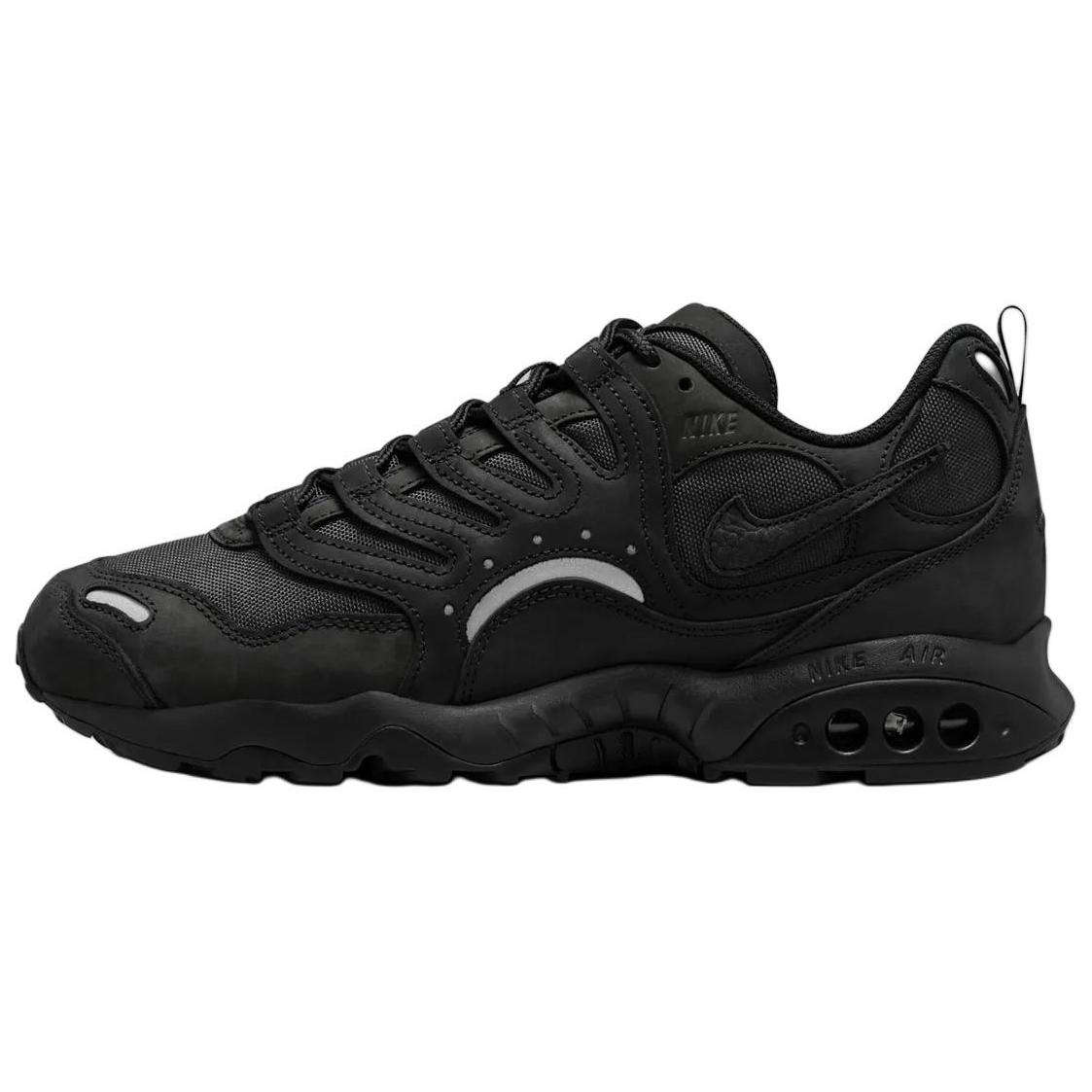 Кроссовки Nike Air Terra Humara SP Black Anthracit