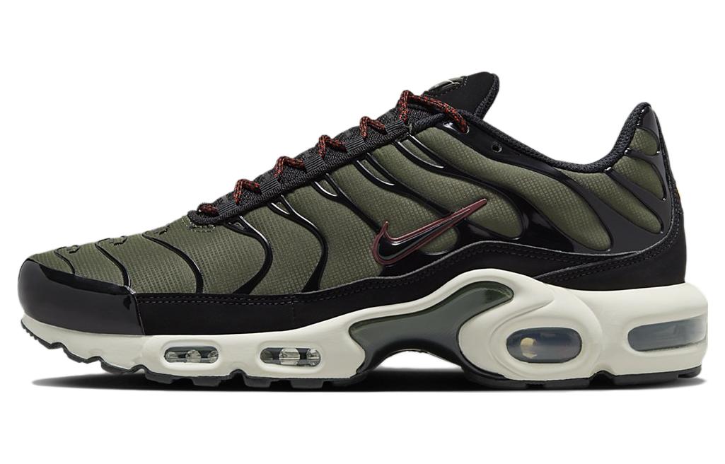 Кроссовки Nike Air Max Plus Cargo Khaki Phantom