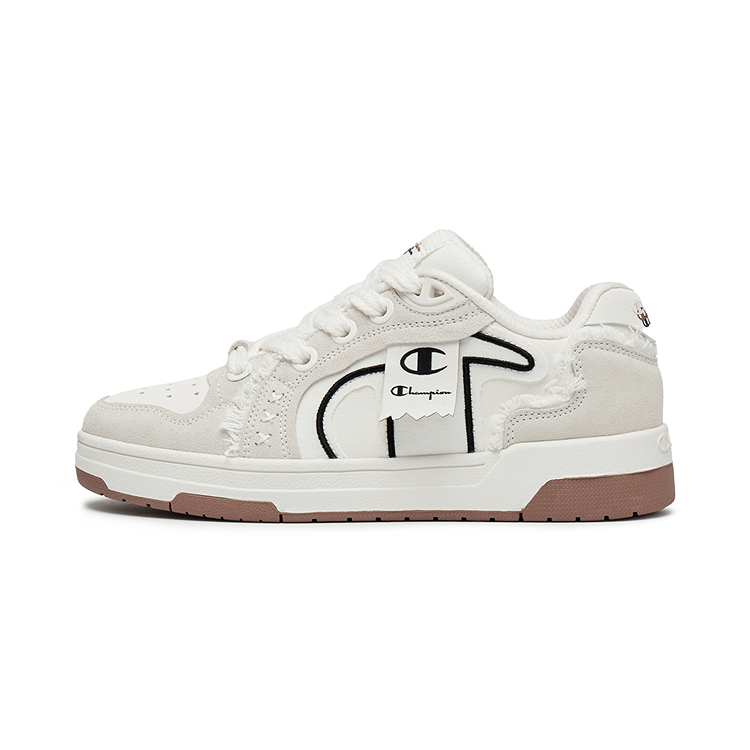 Кроссовки Champion Skateboard Shoes Unisex Low-Top