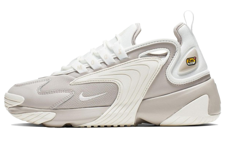 Кроссовки Nike Zoom 2K 'Moon Particle White' Women