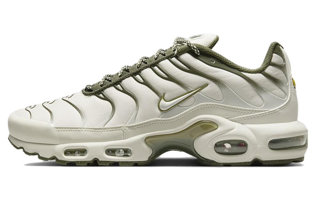 Кроссовки Nike Air Max Plus Phantom Cargo Khaki
