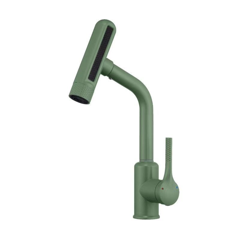 Смеситель с 6 режимами