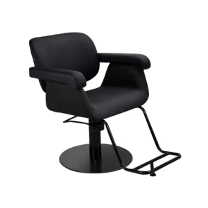 Парикмахерское кресло тест