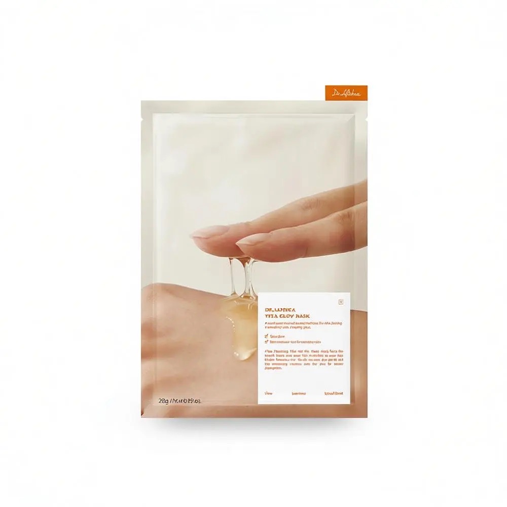Dr.Althea витаминная тканевая маска Vita Glow Mask