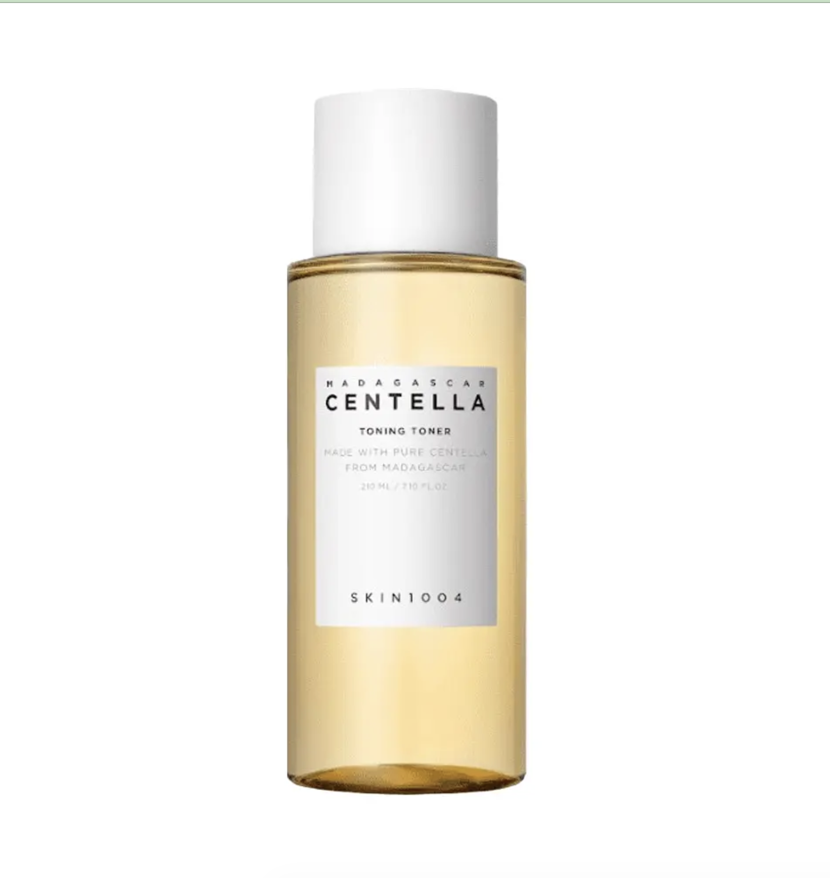 Тонер с экстрактом центеллы азиатской SKIN1004 Mad