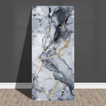 Плитка самоклеющаяся глянцевая ПВХ панели для стен