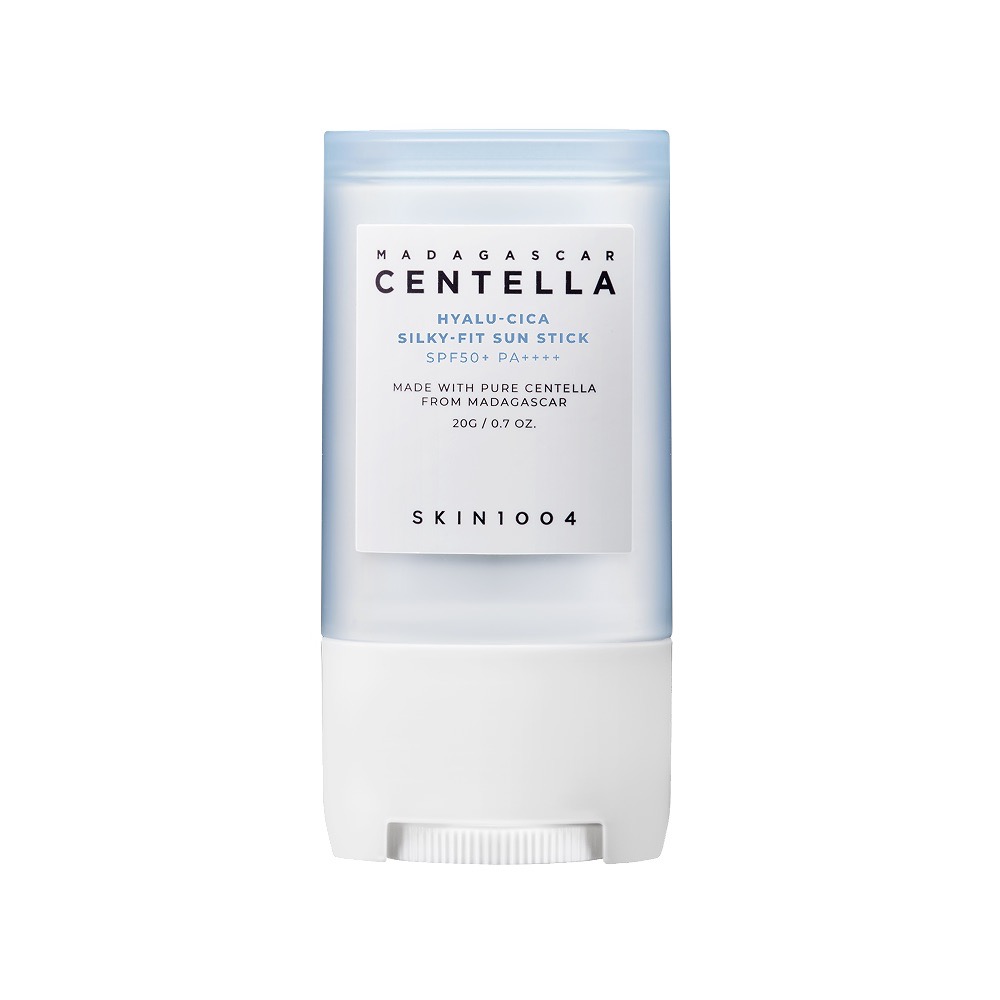 Стик SKIN1004 Hyalu-Cica Silky-Fit Sun Stick SPF50