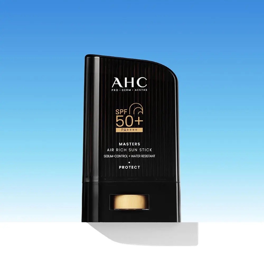 Стик AHC Masters Airy Rich Sun Stick 22гр