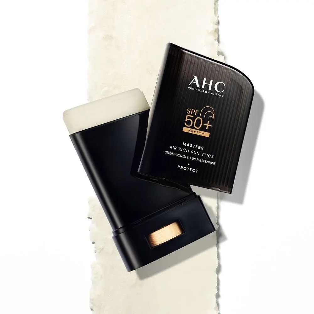 Стик AHC Masters Airy Rich Sun Stick 22гр