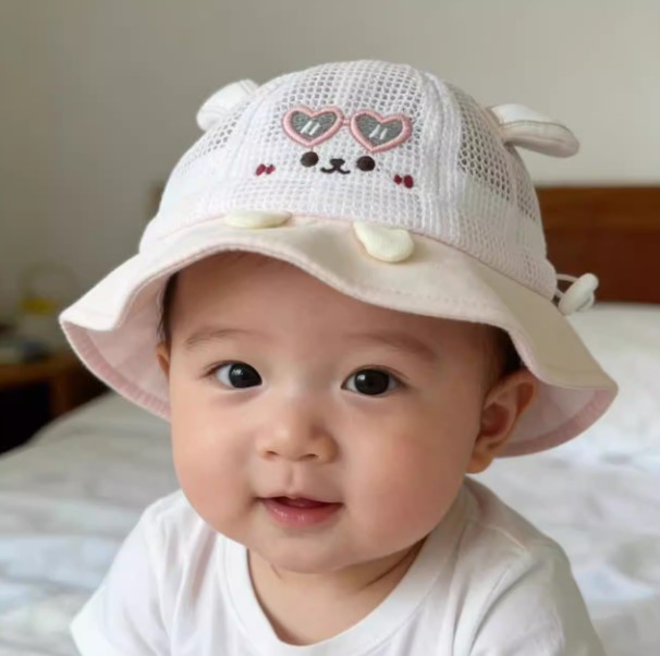 Панамка детская