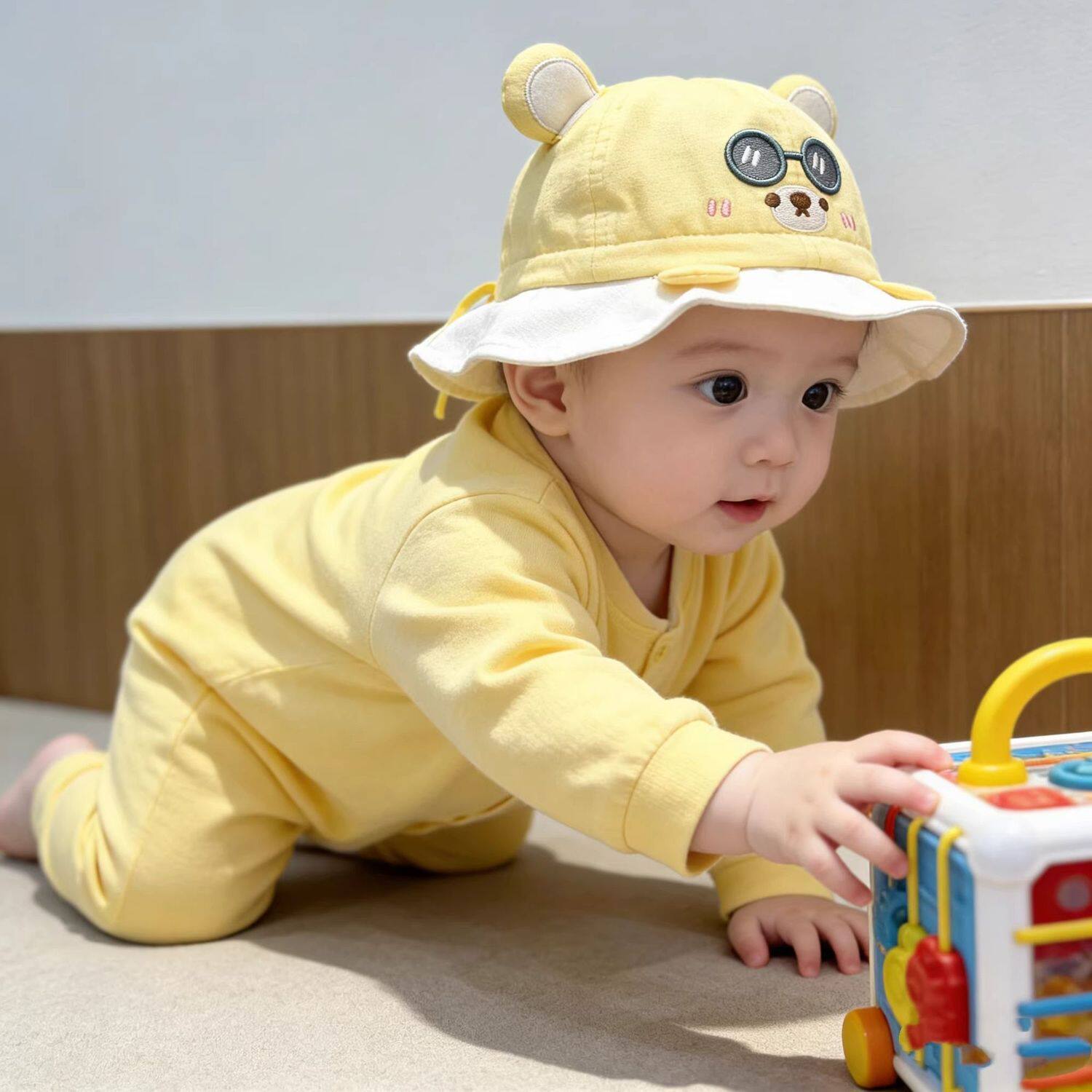 Панамка детская