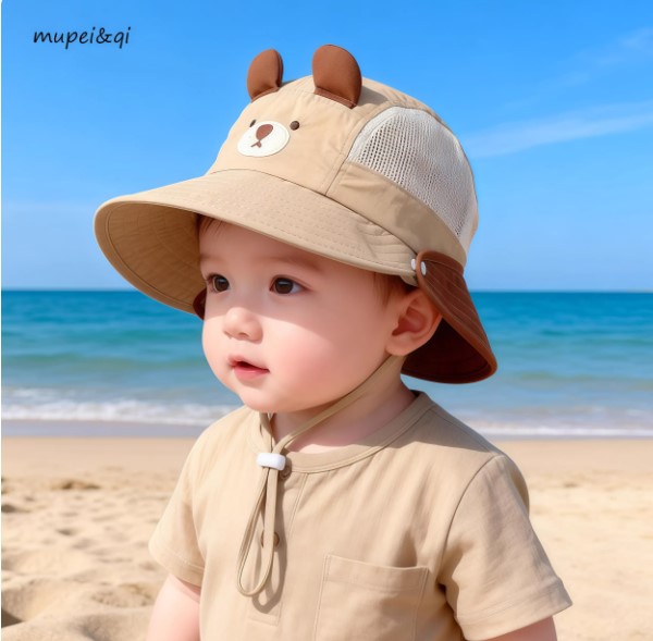 Панамка детская