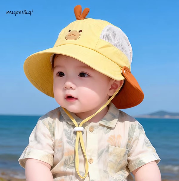 Панамка детская