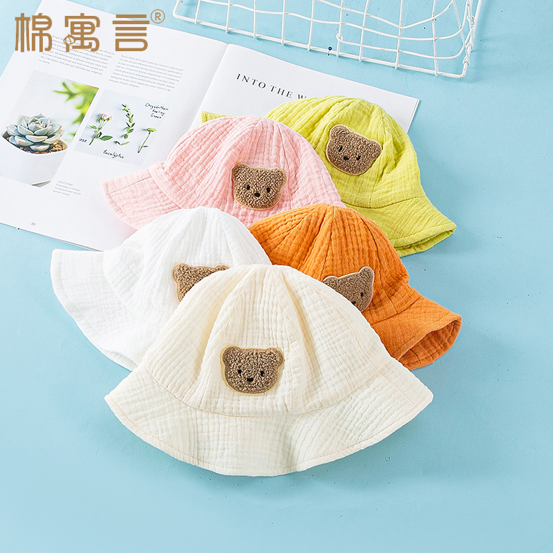 Панамка детская