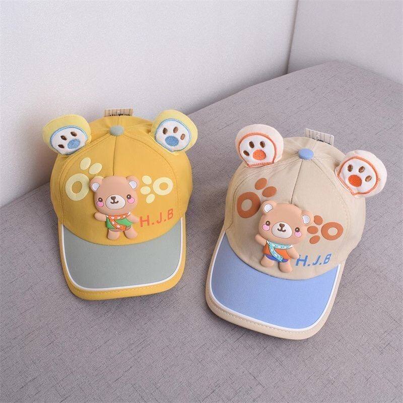 Кепка детская