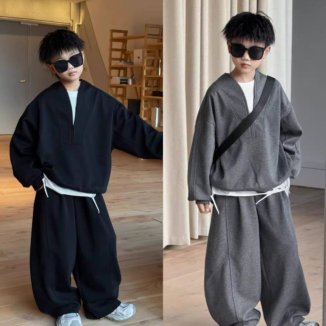 Костюм двойка детский